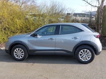 Used Vauxhall Mokka 2022 for sale - 77963896: Photo