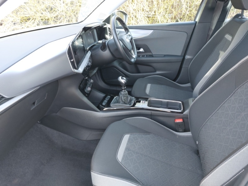 Used Vauxhall Mokka 2022 for sale - 77963896: Photo 5