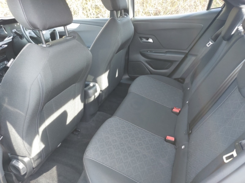 Used Vauxhall Mokka 2022 for sale - 77963896: Photo 6