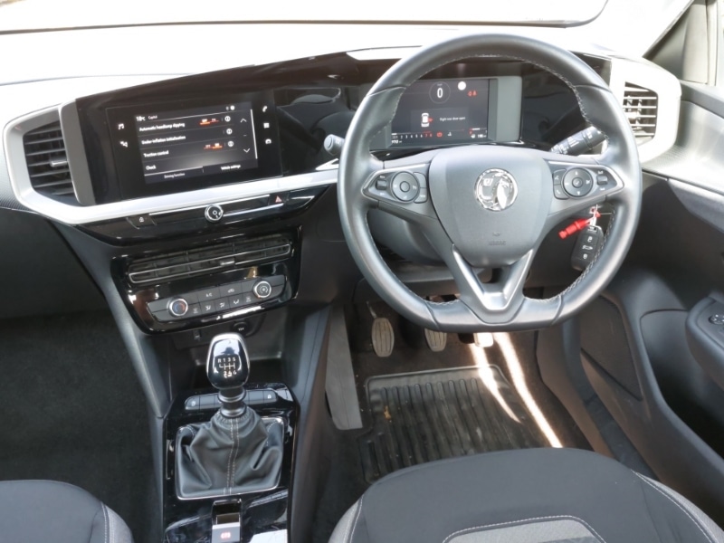 Used Vauxhall Mokka 2022 for sale - 77963896: Photo 7