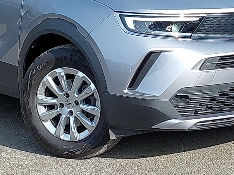 Used Vauxhall Mokka 2022 for sale - 77963896: Photo 9