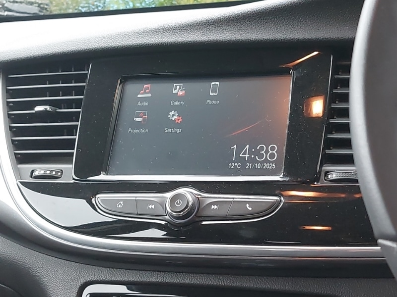 Used Vauxhall Mokka X 2019 for sale - 76343529: Photo 10