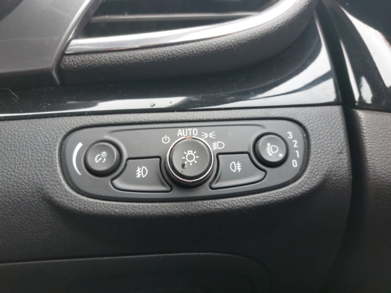 Used Vauxhall Mokka X 2019 for sale - 76343529: Photo 13