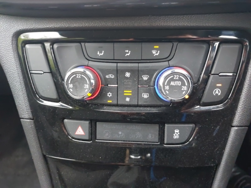 Used Vauxhall Mokka X 2019 for sale - 76343529: Photo 14