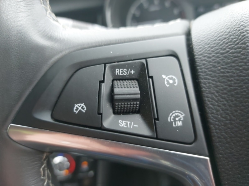 Used Vauxhall Mokka X 2019 for sale - 76343529: Photo 16