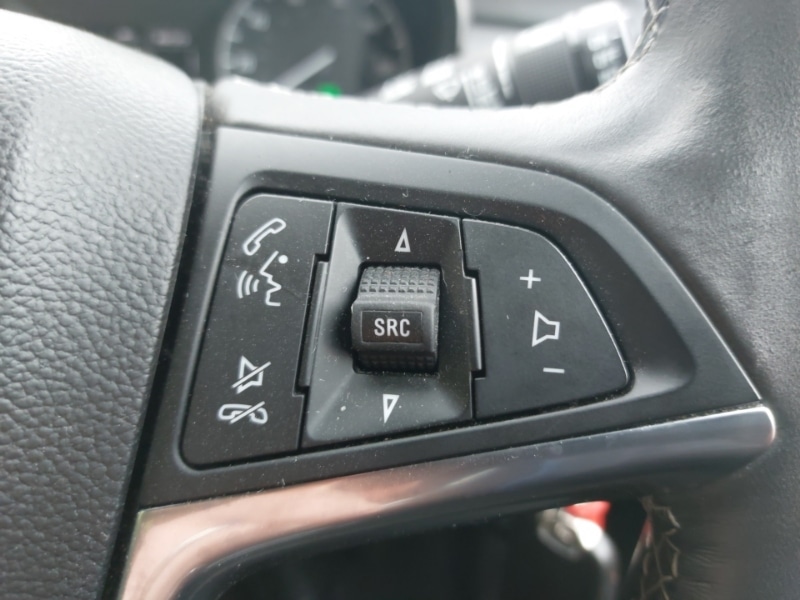 Used Vauxhall Mokka X 2019 for sale - 76343529: Photo 17