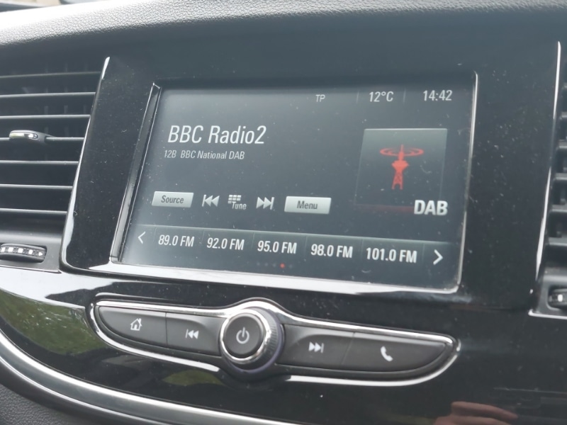 Used Vauxhall Mokka X 2019 for sale - 76343529: Photo 18