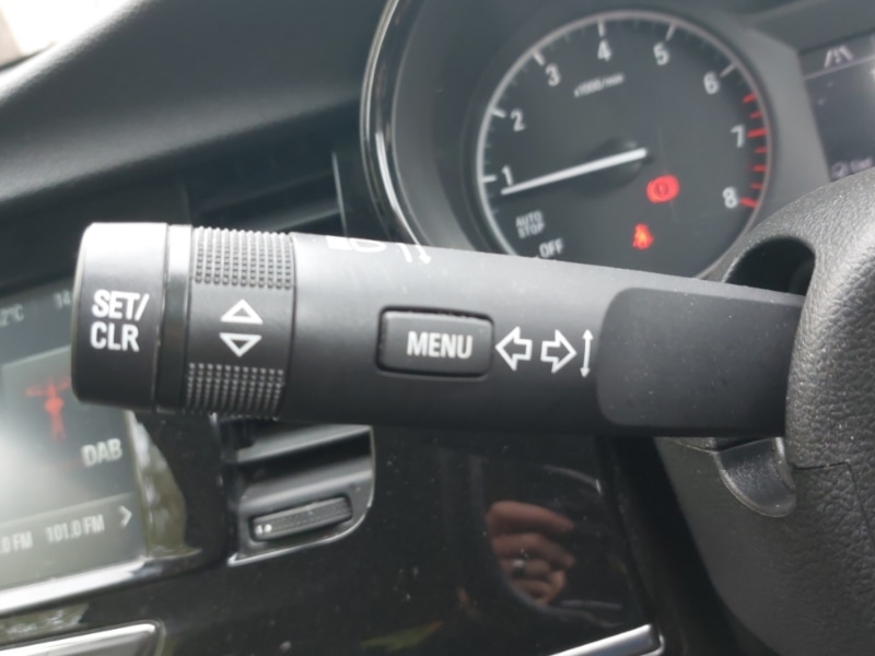Used Vauxhall Mokka X 2019 for sale - 76343529: Photo 19