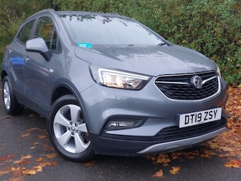 Vauxhall - Mokka X