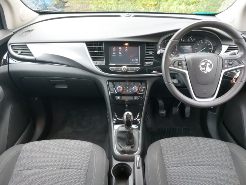 Used Vauxhall Mokka X 2019 for sale - 76343529: Photo 2