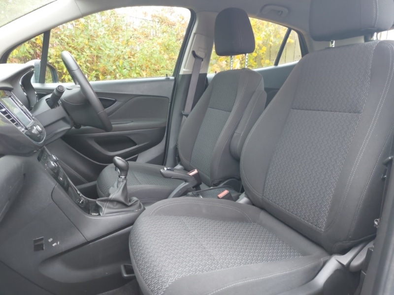 Used Vauxhall Mokka X 2019 for sale - 76343529: Photo 5