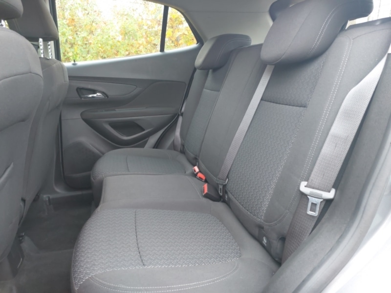 Used Vauxhall Mokka X 2019 for sale - 76343529: Photo 6