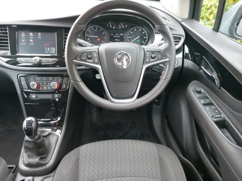 Used Vauxhall Mokka X 2019 for sale - 76343529: Photo 7