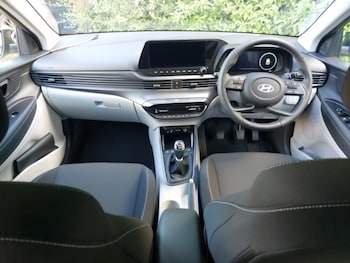 Used Hyundai i20 2026 for sale - 79455076: Photo