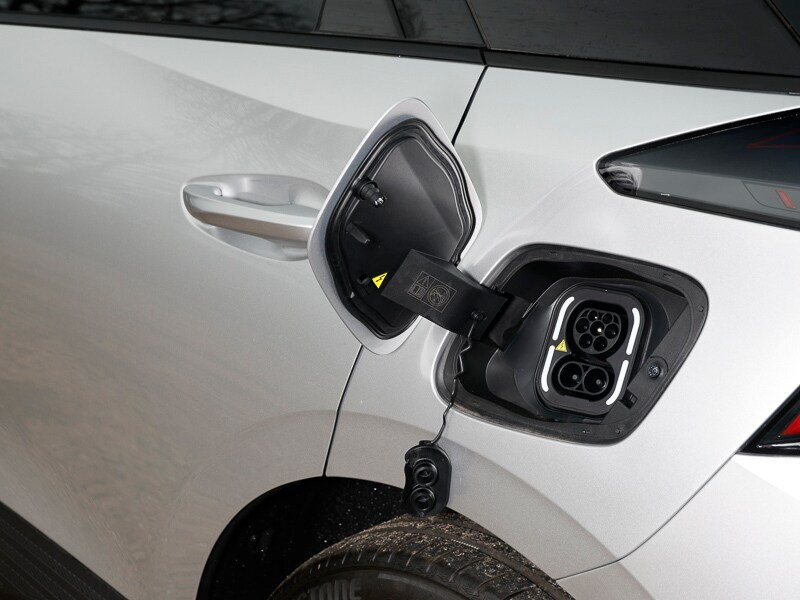 Used MG MG4 2026 for sale - 78178618: Photo 17