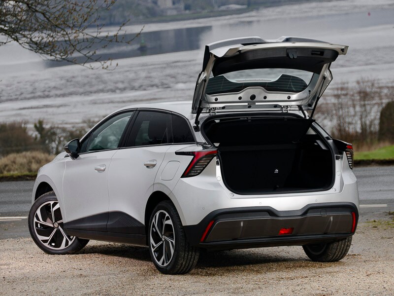 Used MG MG4 2026 for sale - 78178618: Photo 18