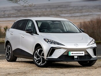 Used MG MG4 2026 for sale - 78178618: Photo