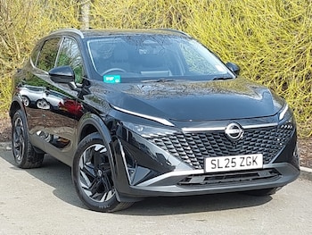 Used Nissan Qashqai 2025 for sale - 78522595: Photo