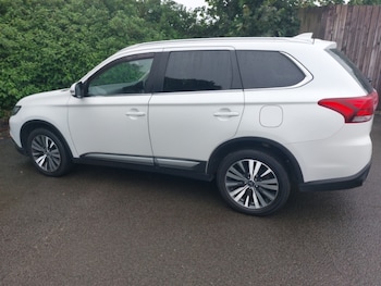 Used Mitsubishi Outlander 2020 for sale - 79513576: Photo