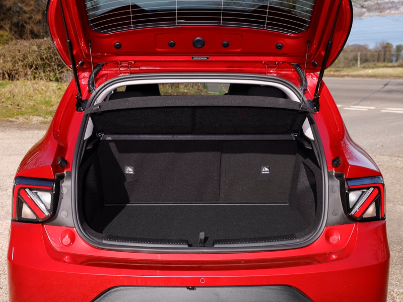 Used MG MG4 2026 for sale - 78112845: Photo 19