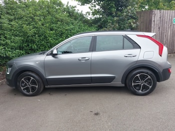 Used Kia Niro 2022 for sale - 79489318: Photo