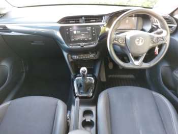Used Vauxhall Corsa 2022 for sale - 74560326: Photo