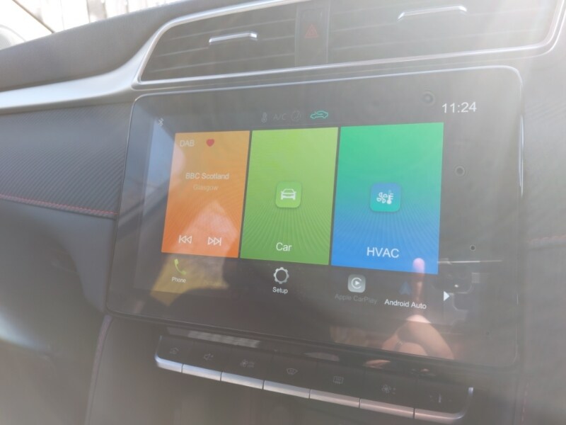 Used MG MG ZS 2022 for sale - 77933246: Photo 16