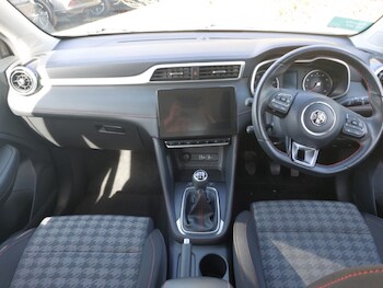 Used MG MG ZS 2022 for sale - 77933246: Photo