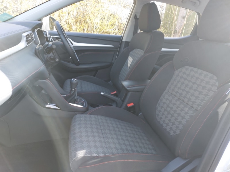 Used MG MG ZS 2022 for sale - 77933246: Photo 5