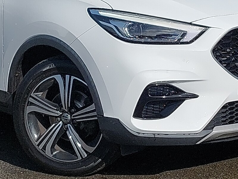 Used MG MG ZS 2022 for sale - 77933246: Photo 9