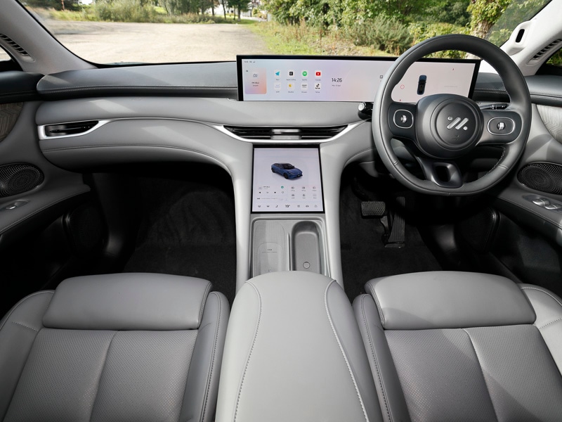 Used MG MG IM6 2026 for sale - 78113412: Photo 2