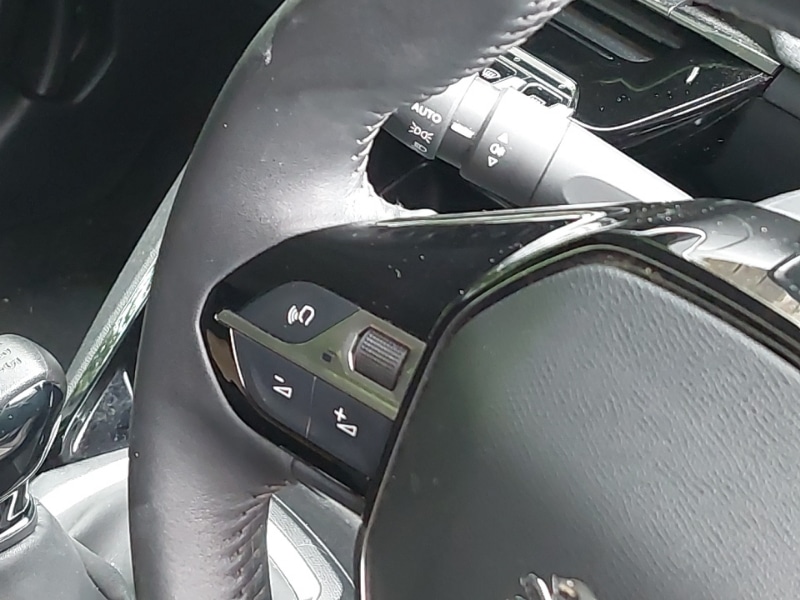 Used Peugeot 208 2022 for sale - 76055115: Photo 15