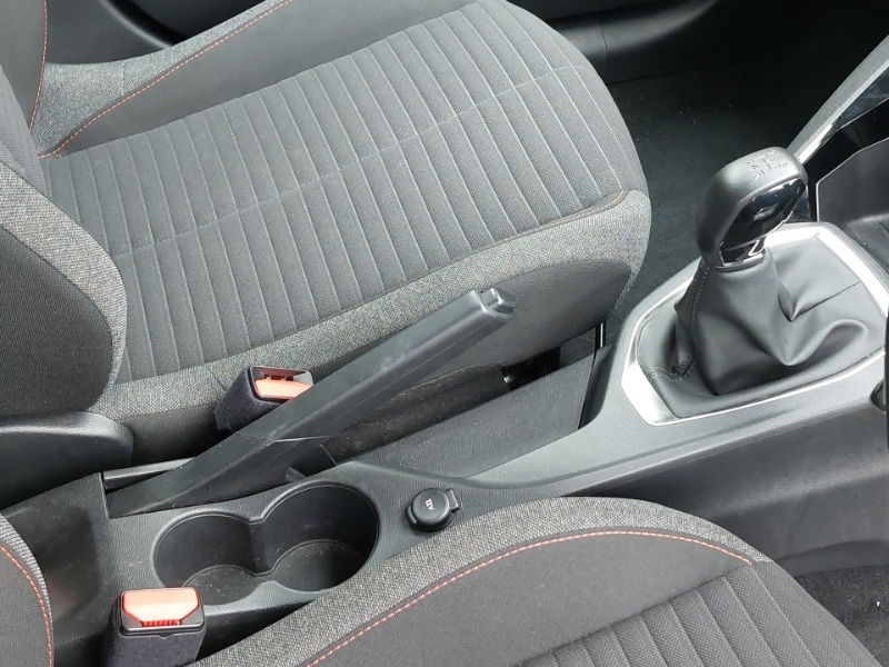Used Peugeot 208 2022 for sale - 76055115: Photo 16