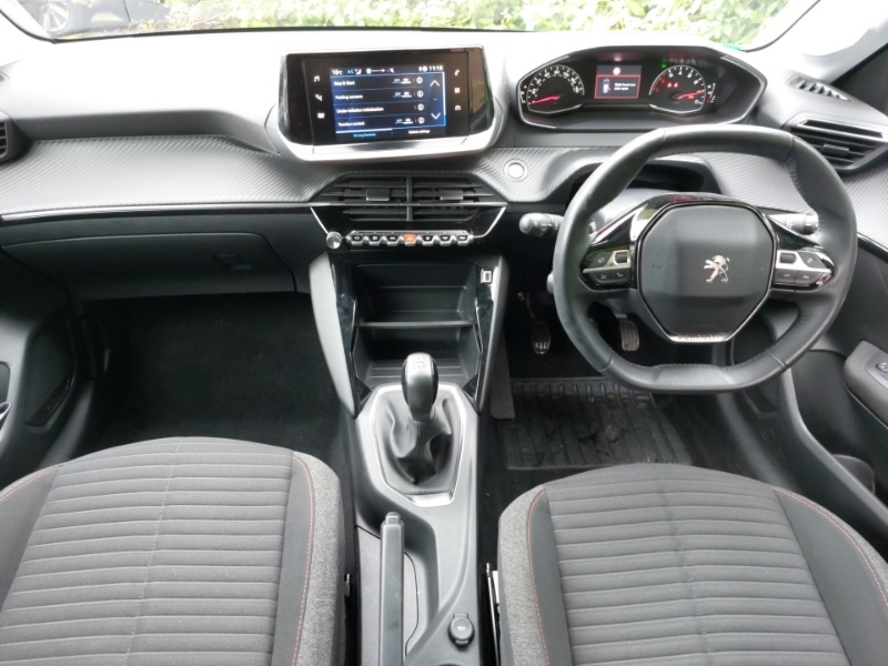 Used Peugeot 208 2022 for sale - 76055115: Photo 2