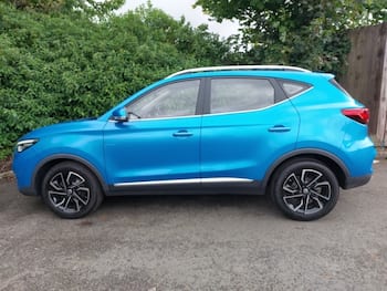 Used MG MG ZS 2022 for sale - 79665770: Photo