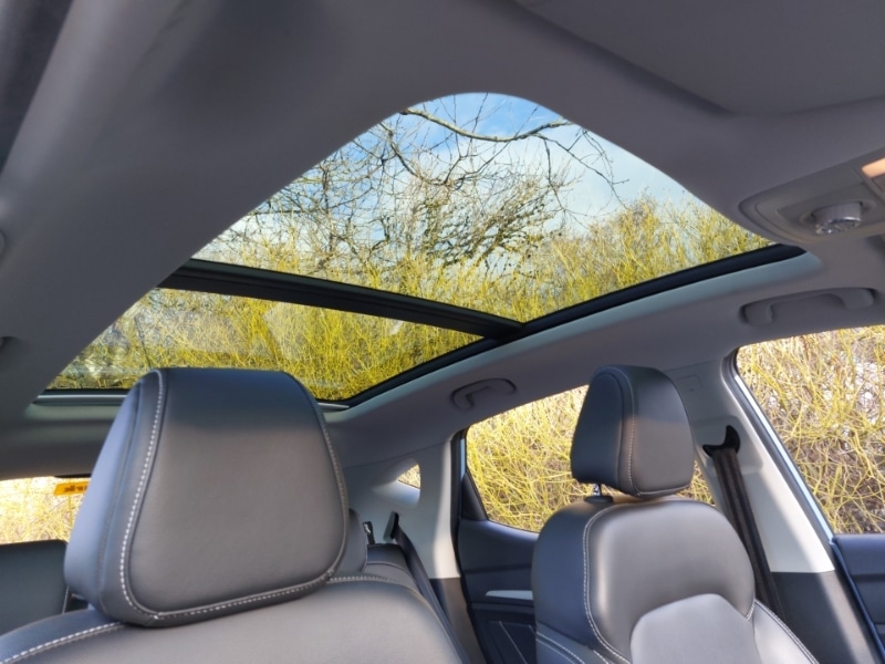 Used MG MG ZS 2020 for sale - 77160271: Photo 13