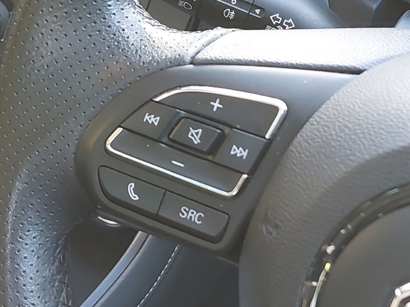 Used MG MG ZS 2020 for sale - 77160271: Photo 17