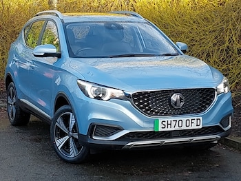 MG MG ZS feature image