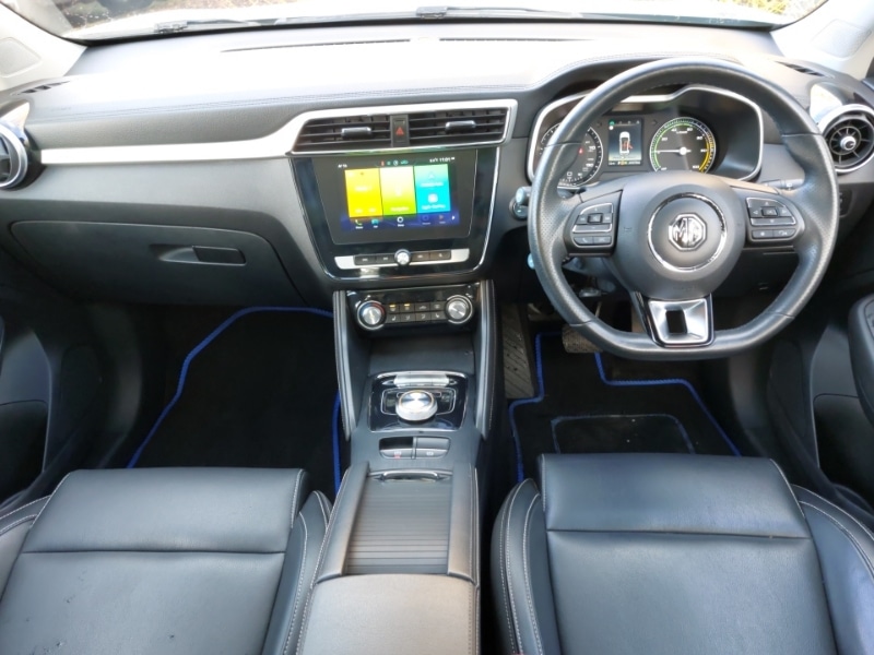 Used MG MG ZS 2020 for sale - 77160271: Photo 2