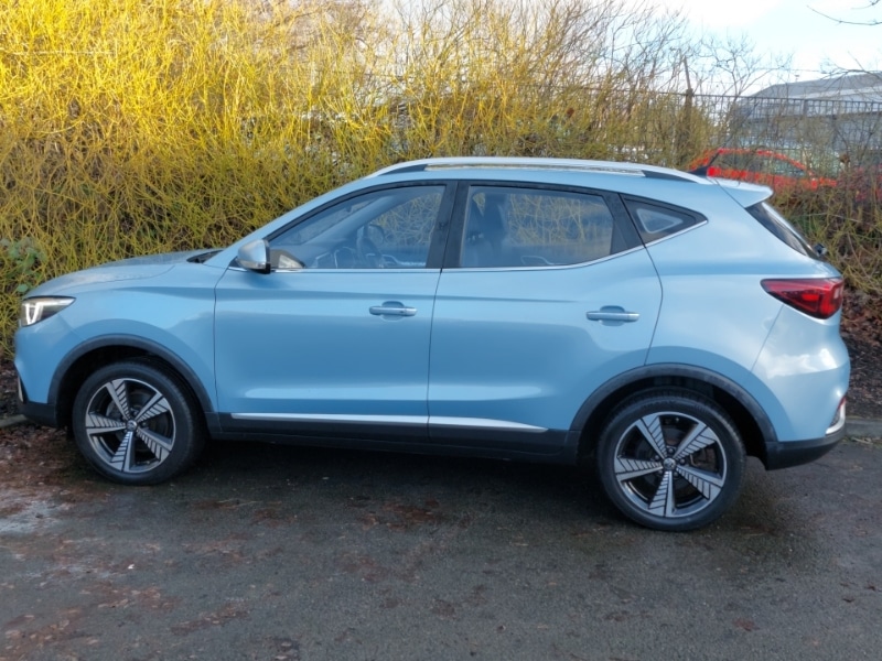 Used MG MG ZS 2020 for sale - 77160271: Photo 4