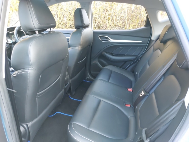 Used MG MG ZS 2020 for sale - 77160271: Photo 6