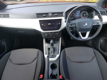 Used SEAT Arona 2021 for sale - 78283617: Photo