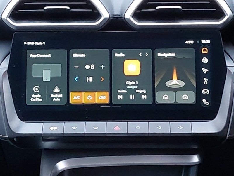 Used MG MG ZS 2025 for sale - 77299604: Photo 10