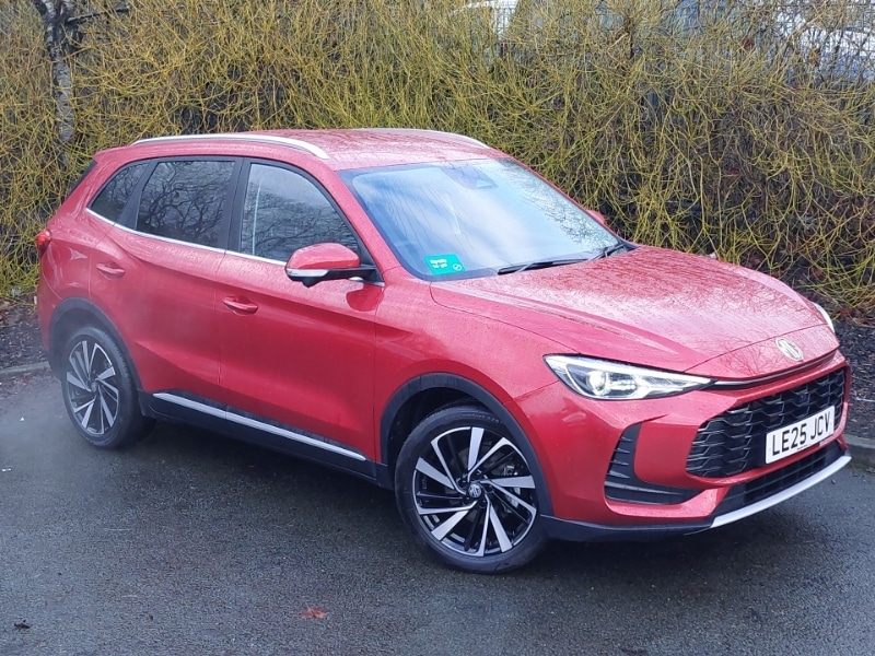 Used MG MG ZS 2025 for sale - 77299604: Photo 12