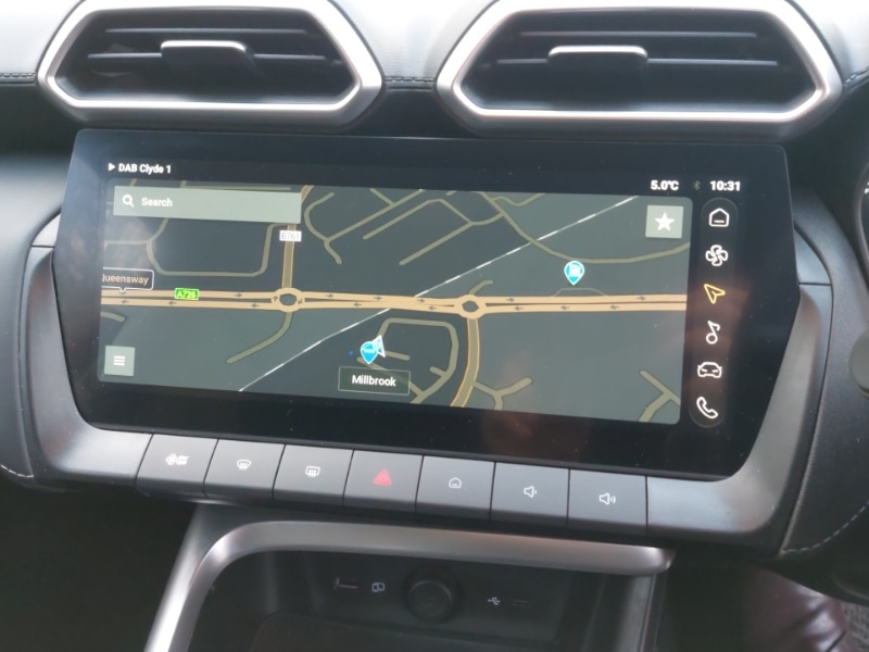 Used MG MG ZS 2025 for sale - 77299604: Photo 15