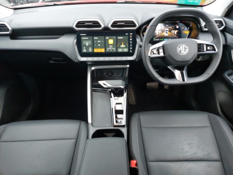 Used MG MG ZS 2025 for sale - 77299604: Photo 2