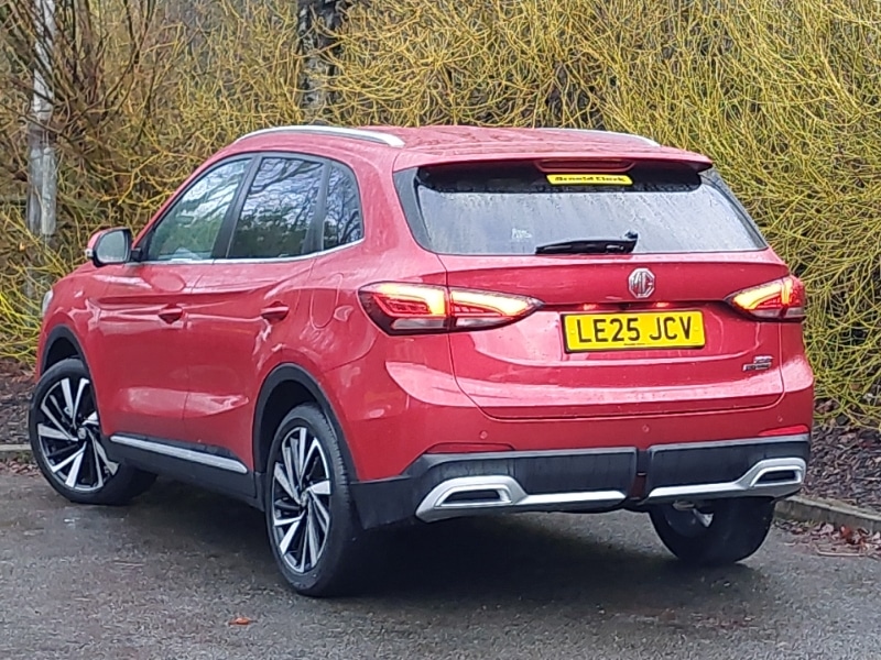 Used MG MG ZS 2025 for sale - 77299604: Photo 3