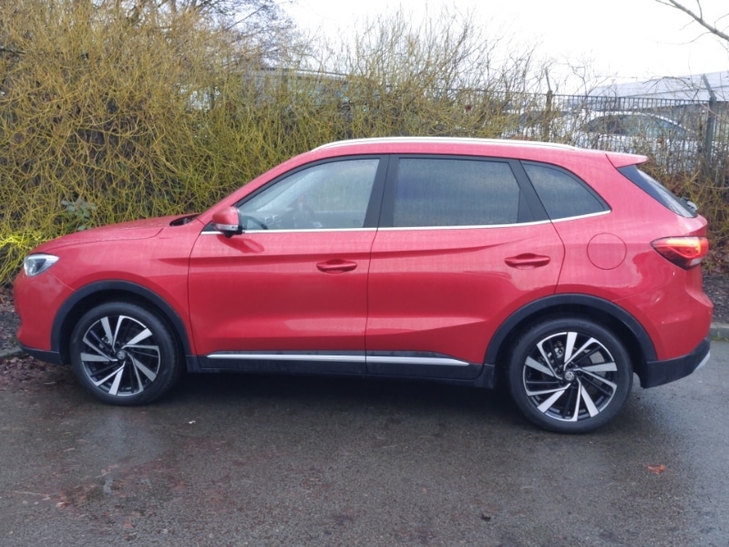 Used MG MG ZS 2025 for sale - 77299604: Photo 4