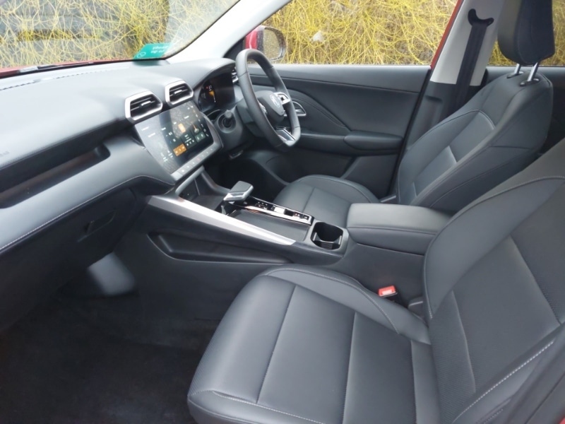 Used MG MG ZS 2025 for sale - 77299604: Photo 5