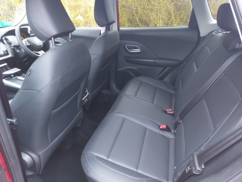 Used MG MG ZS 2025 for sale - 77299604: Photo 6